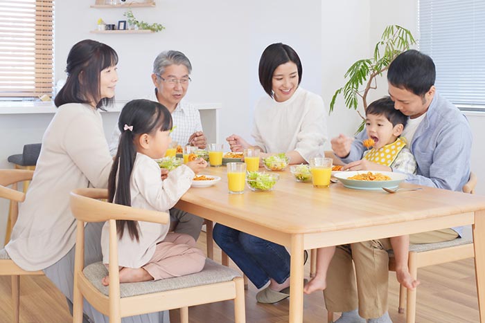 株式会社リアンはこのような会社です